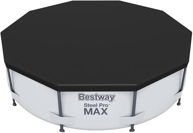 Bestway Flowclear Pool Cover, 3.05 m