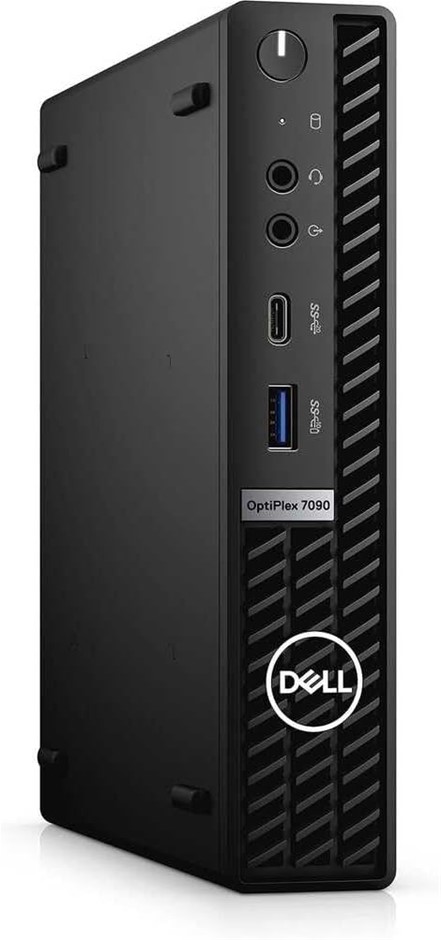 Dell OptiPlex 7090 Micro Desktop