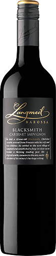 Langmeil Blacksmith Cabernet Sauvignon 2