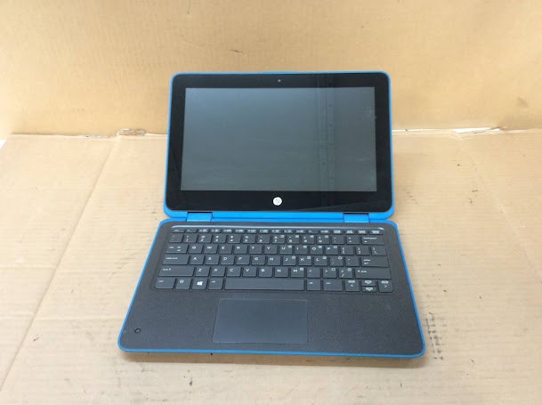 HP ProBook x360 11 G4 EE Laptop Core m3-8100Y 4GBRAM/128GB