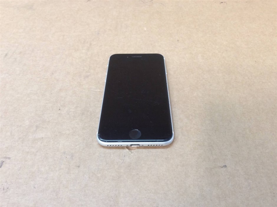 APPLE IPHONE SE2 A13 64GB Smartphones