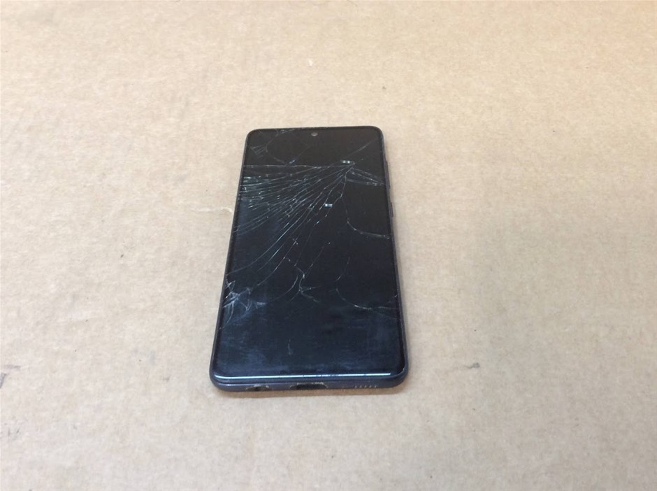 SAMSUNG SAMSUNG GALAXY A51 128GB Smartphones