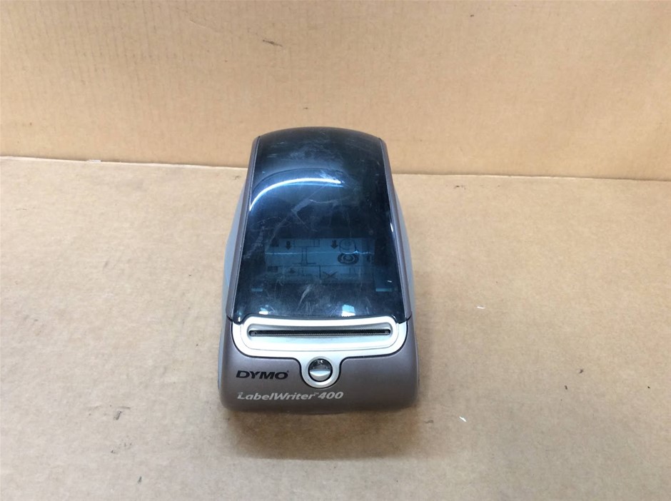 Dymo LabelWriter 400 Thermal Label Printer