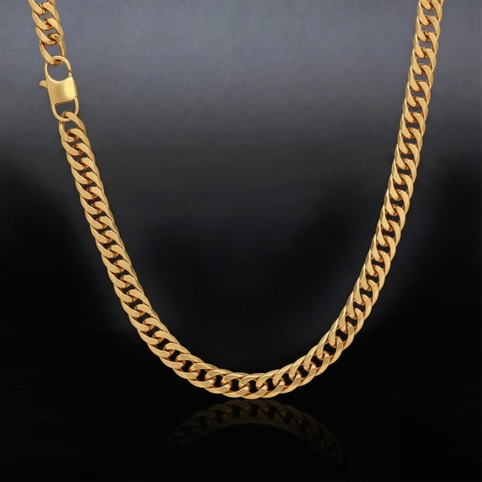 Opulent Galleria - Gold Filled Jewellery + Free Bracelet!!