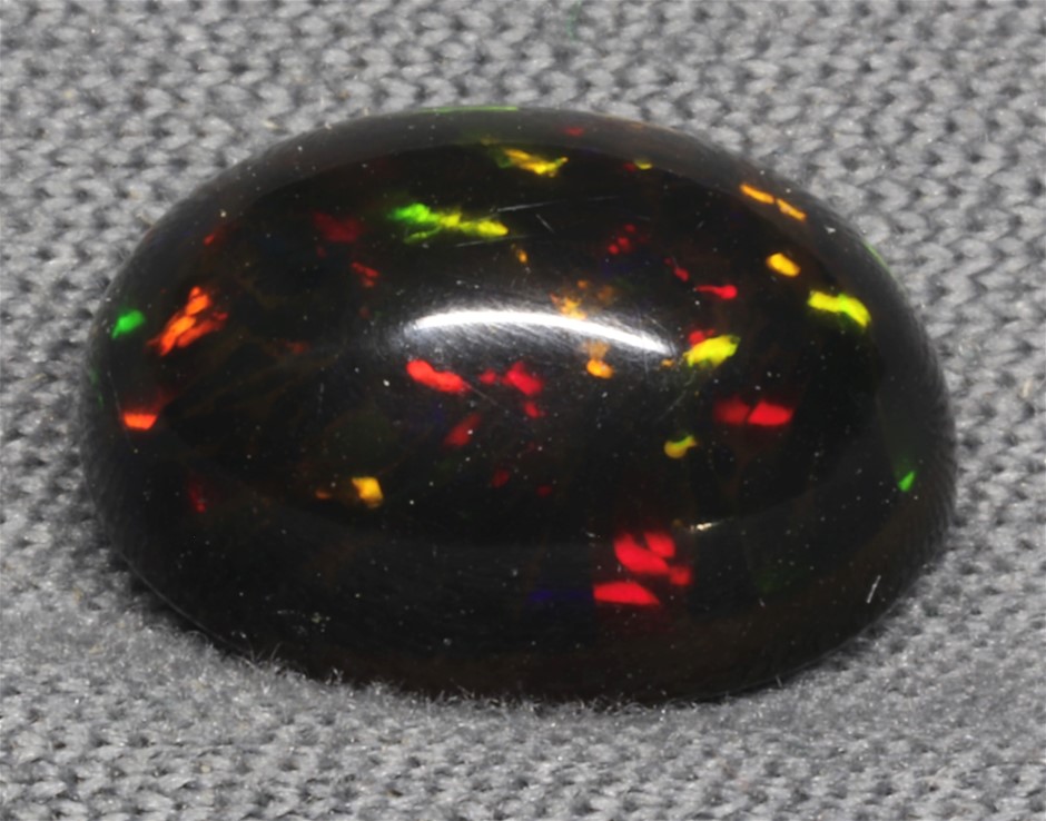 StoneType Opals