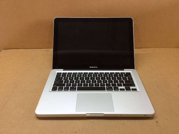APPLE MACBOOK PRO A1278 EMC 2554 Laptop I5-3210M 4GBRAM/500GB