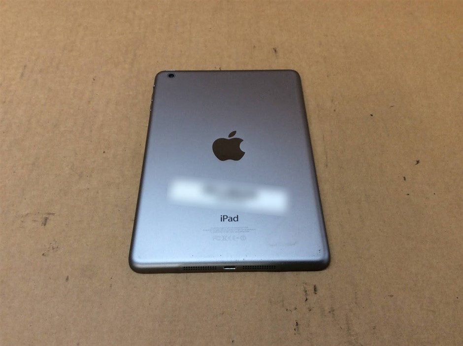 APPLE IPAD MINI1 (A1432) 16GB Tablet