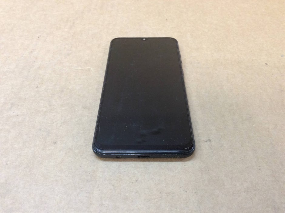 SAMSUNG GALAXY A30 32GB Smartphones