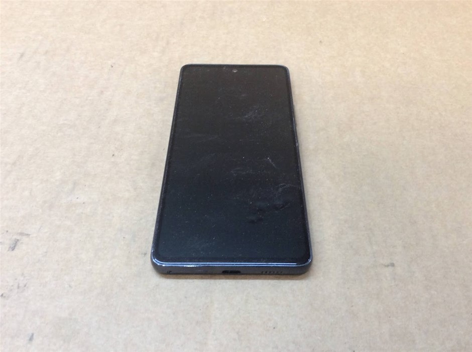 SAMSUNG GALAXY A53 5G SM-A536E NO SSD Smartphones