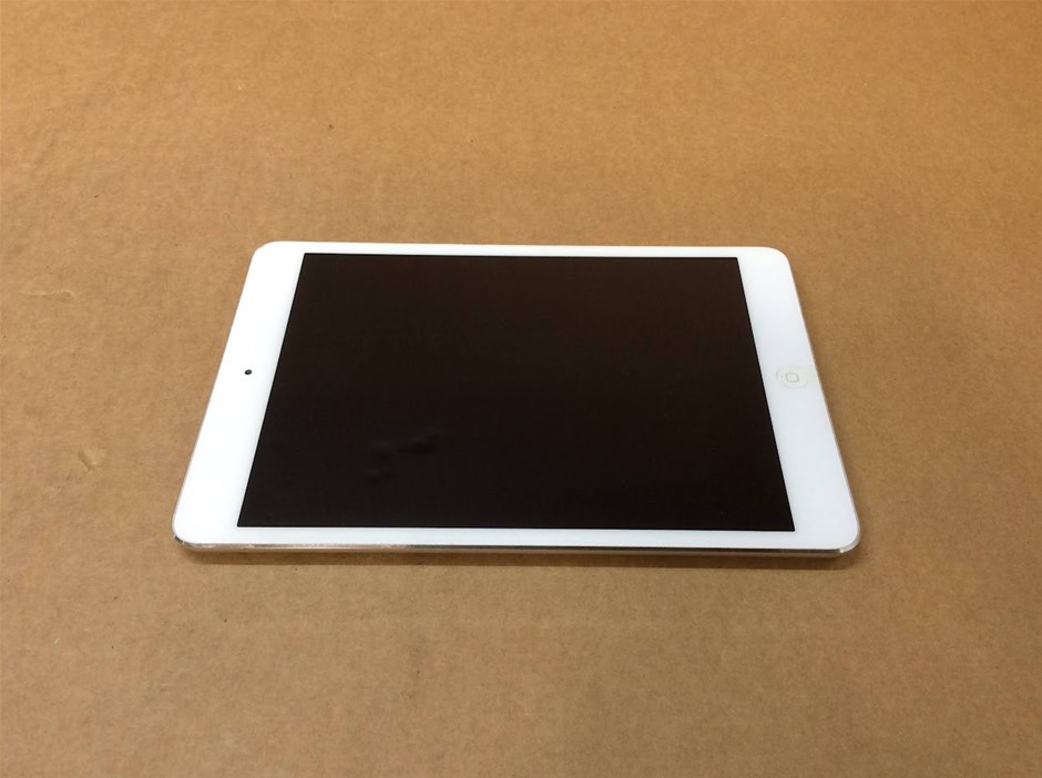 Apple iPad mini 2 (A1489) 32GB Tablet