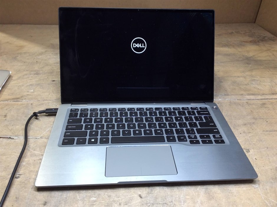 DELL E7470 Intel I5 Laptop NO RAM&HDD Silver