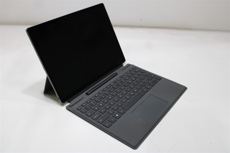 DELL LATITUDE 7320 DETACHABLE