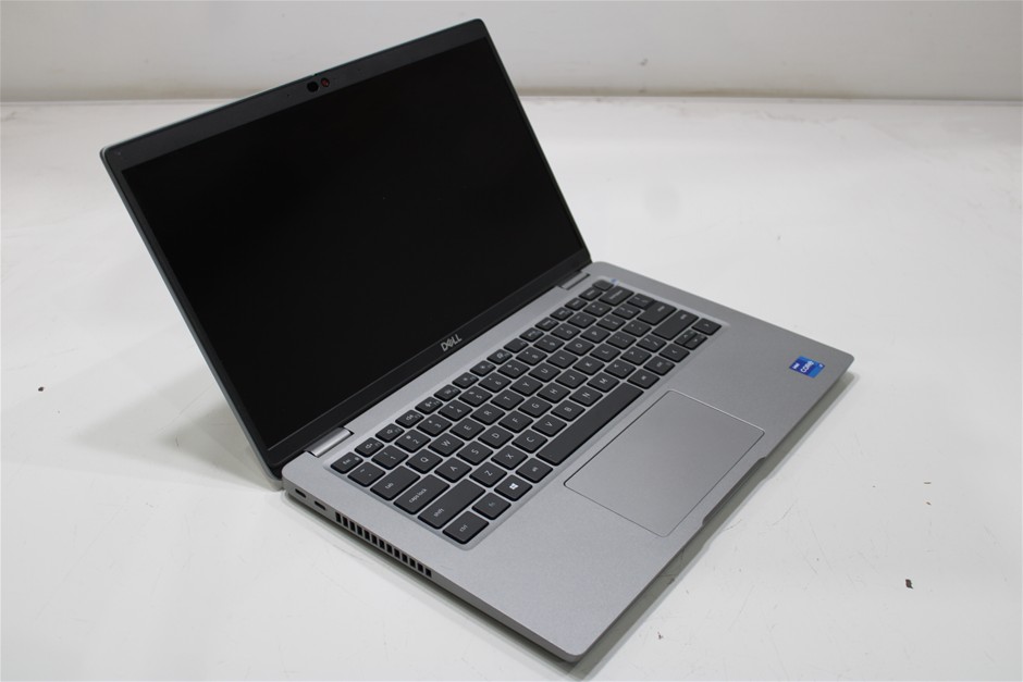 DELL LATITUDE 5420