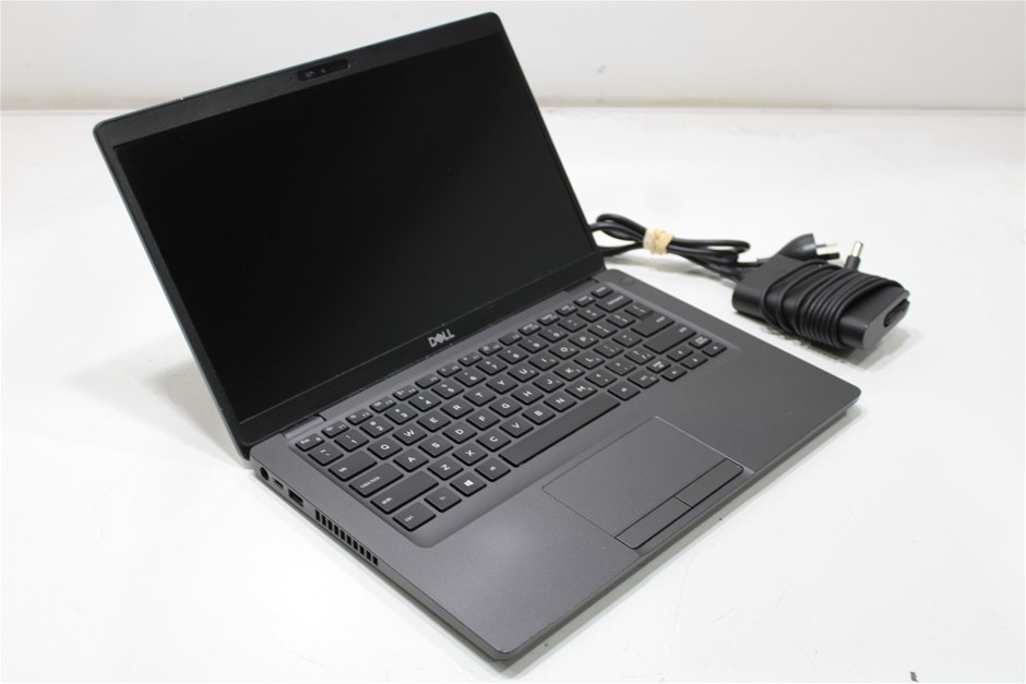 DELL LATITUDE 5400