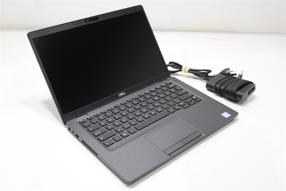 DELL LATITUDE 5400