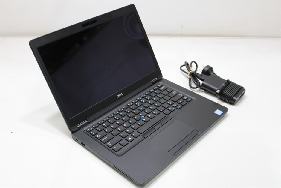 DELL LATITUDE 5491