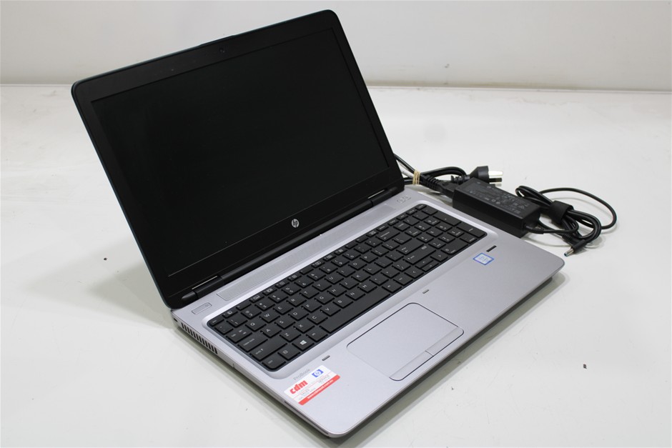 HP PROBOOK 650 G2