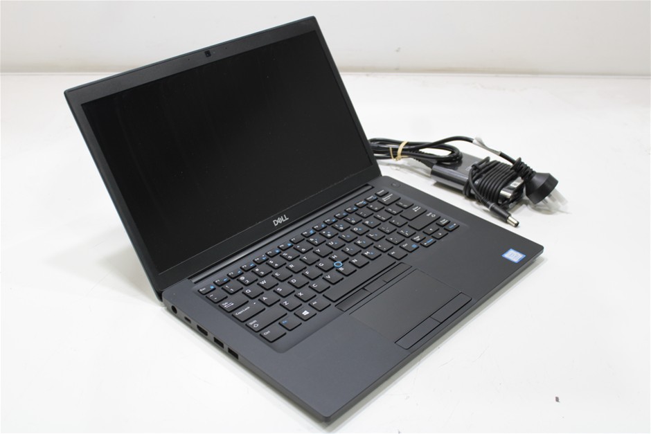 DELL LATITUDE 7490