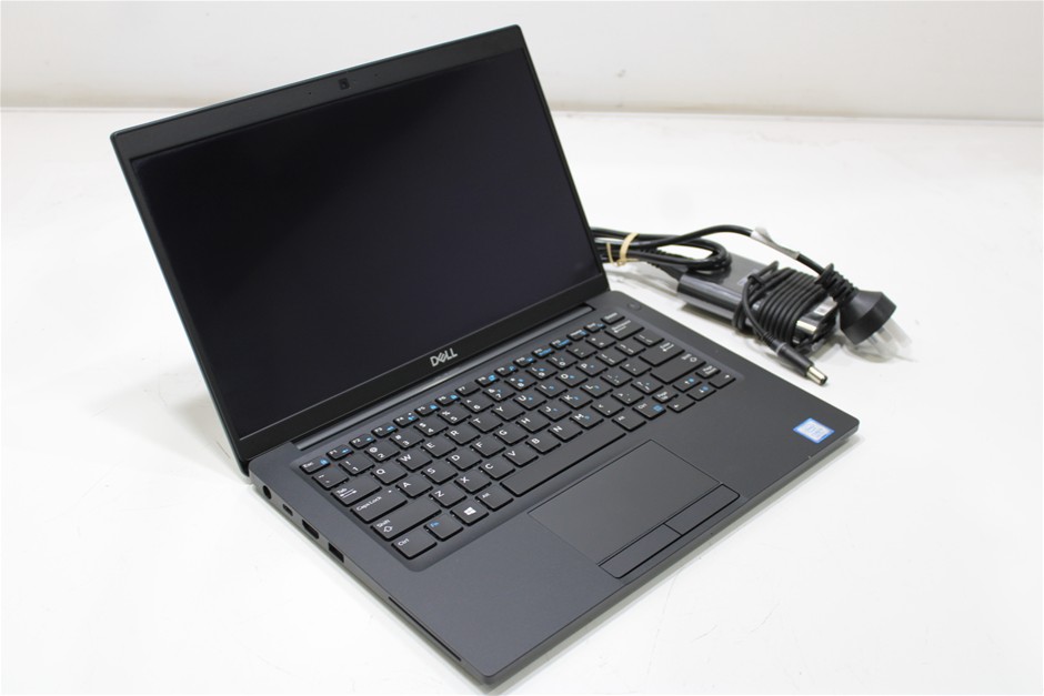 DELL LATITUDE 7390