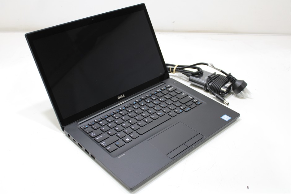 DELL LATITUDE 7480