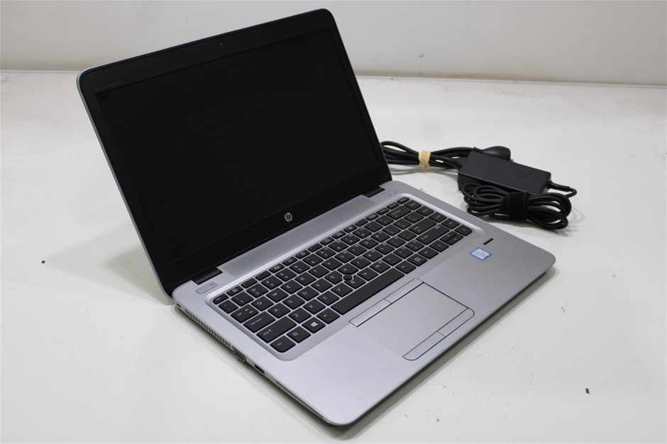 HP ELITEBOOK 840 G3