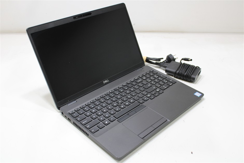 DELL LATITUDE 5500