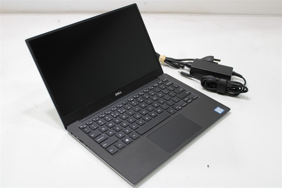DELL XPS 13 9360