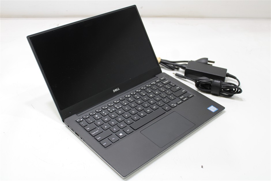 DELL XPS 13 9360