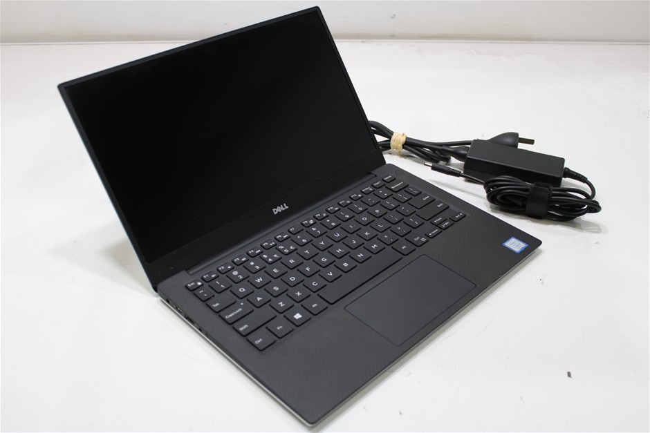 DELL XPS 13 9360