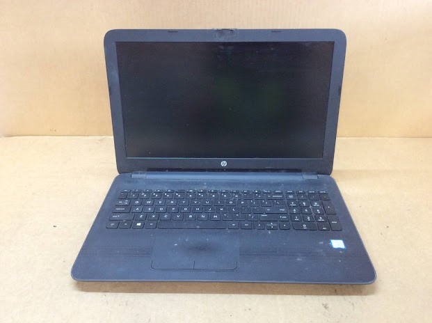 HP 250 G5 Laptop I3-6006U 4GBRAM/500GB Black