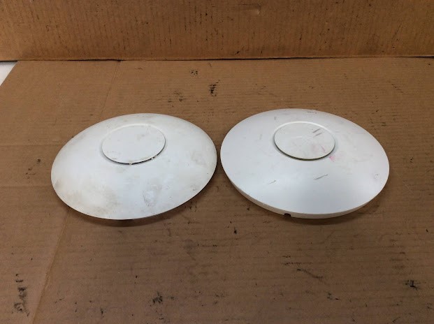 Ubiquiti UniFi AP&UAP-AC-PRO Wireless Access Points (Lot of 2)