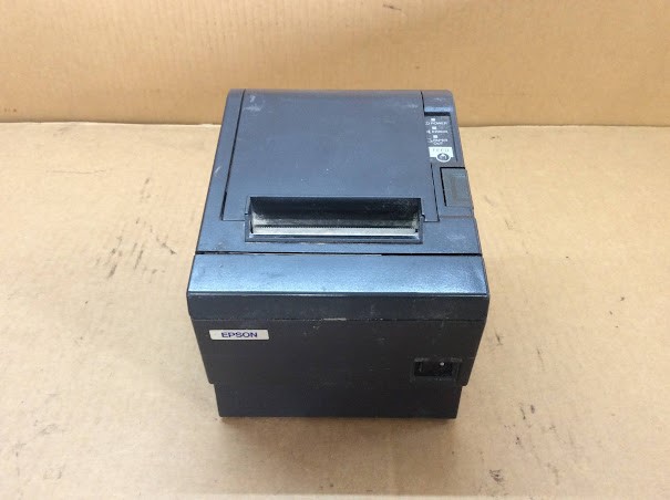 Epson TM-T88IIIP M129C Thermal Receipt Printer