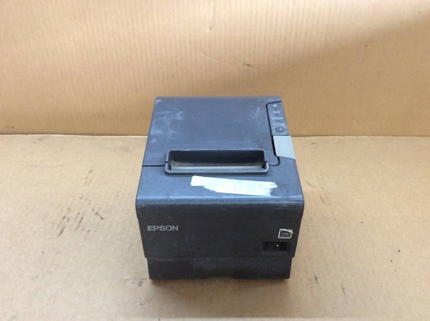 Epson TM-T88V M244A Thermal Receipt Printer