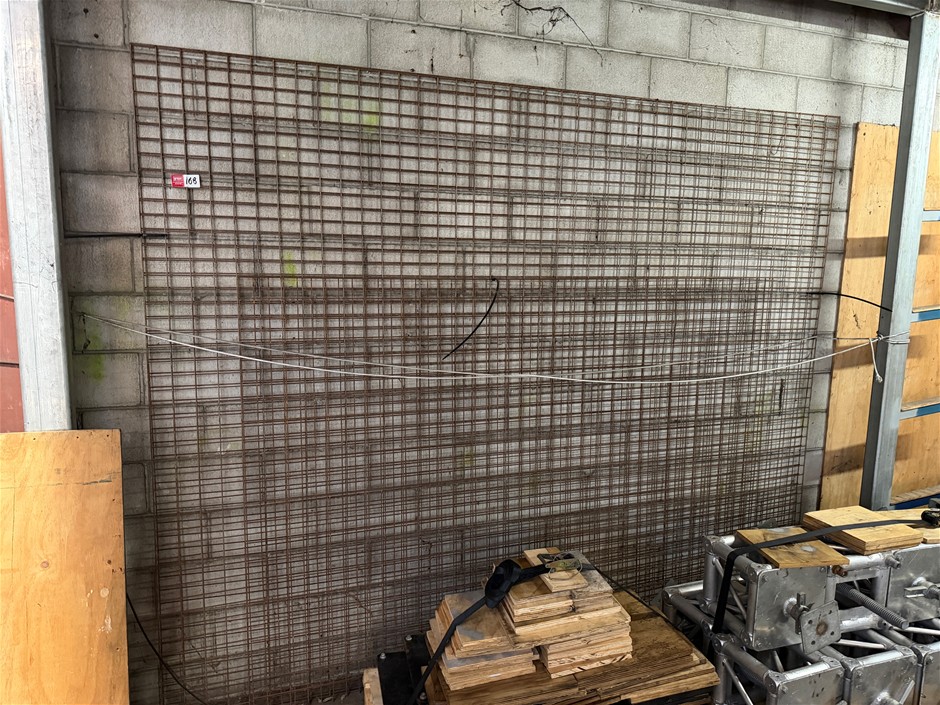Welded Wire Mesh
