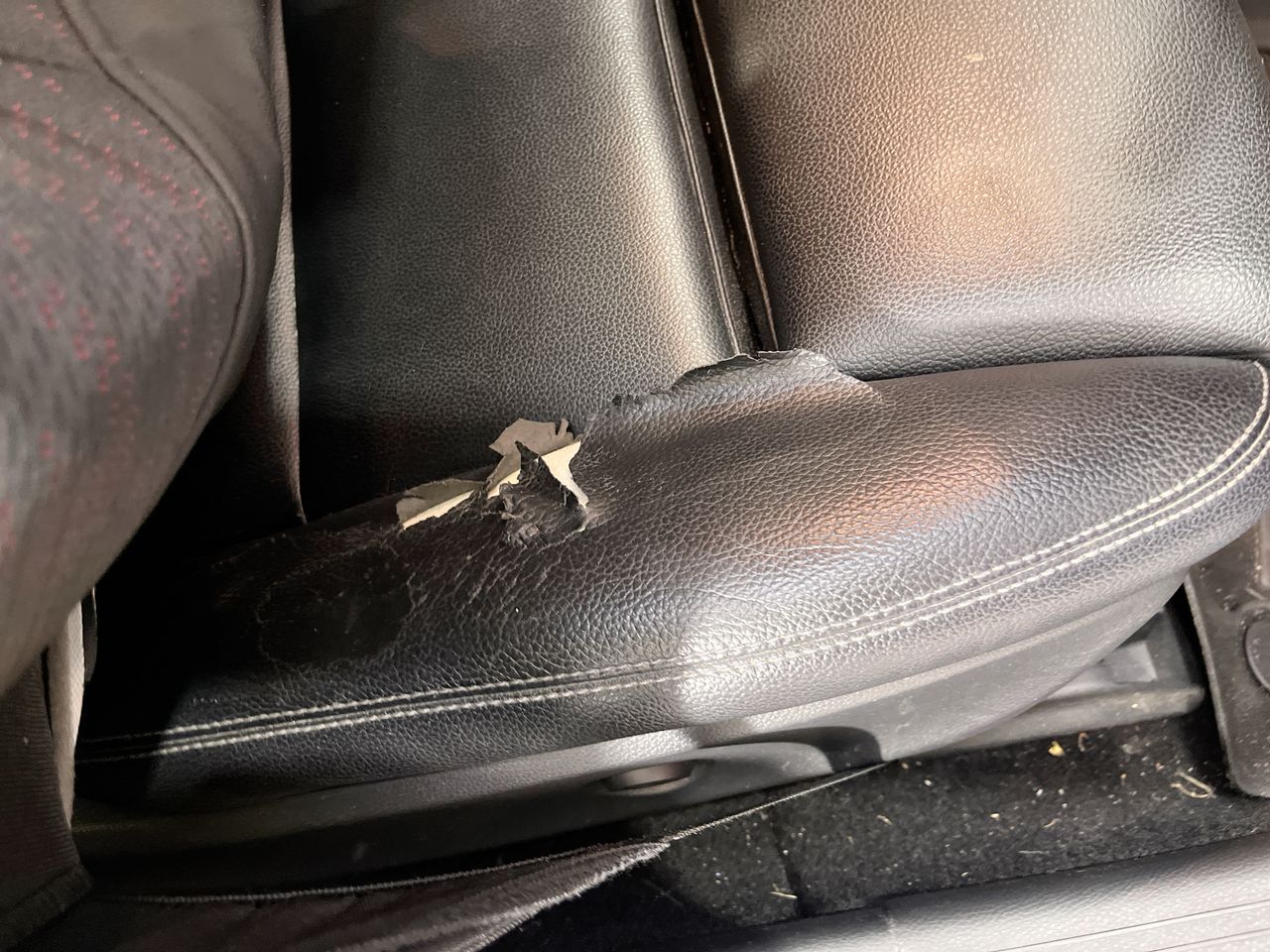 Vehicle photo