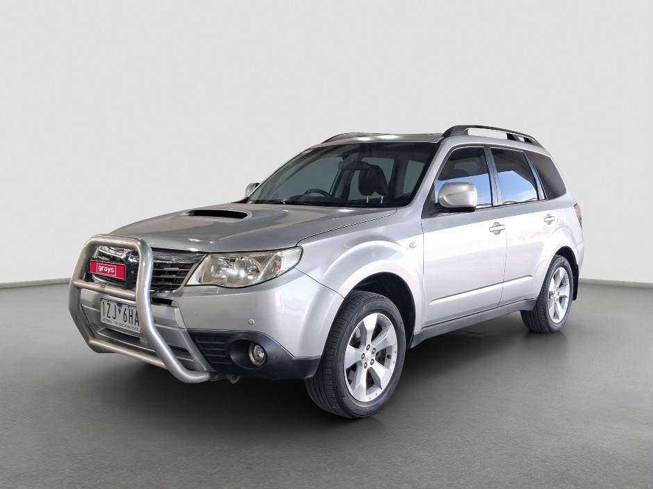 Motor Vehicle Auction Private