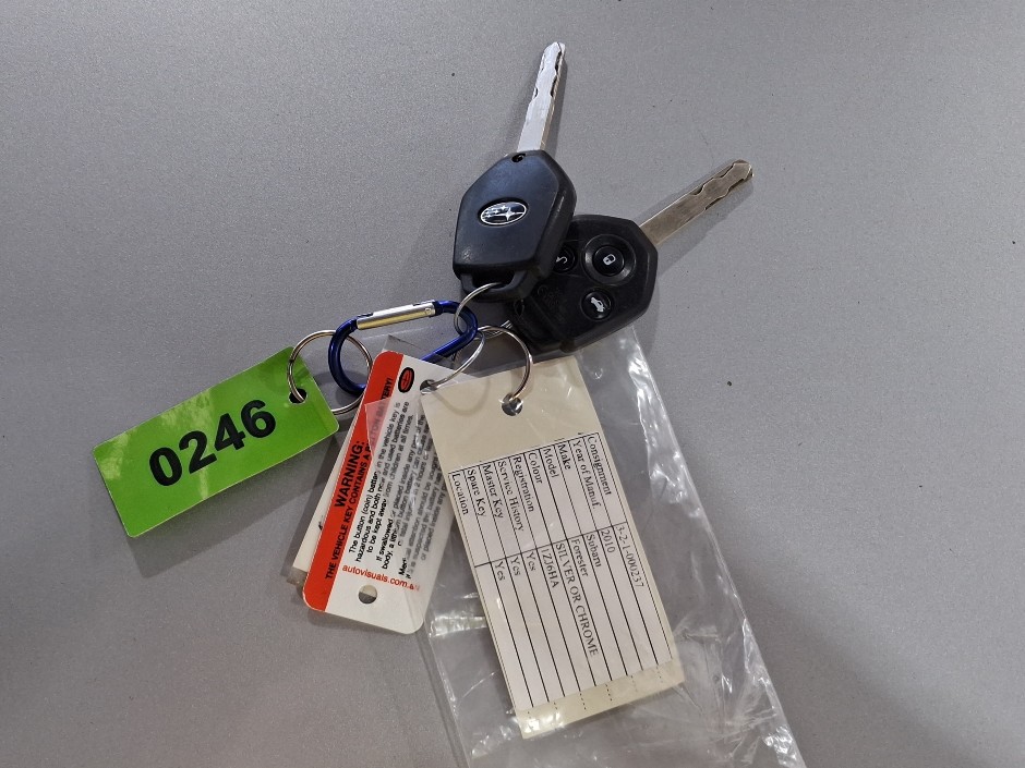 Vehicle photo