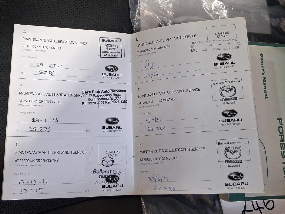 Vehicle photo