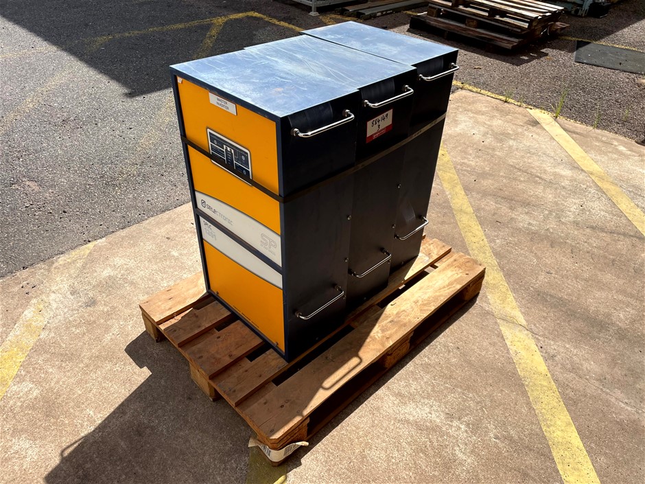 Unreserved Warehouse Clearance