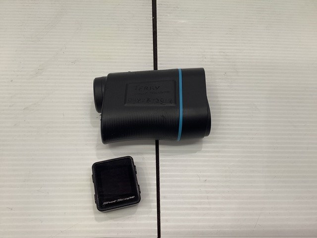 <p>Golf GPS And Range Finder </p>