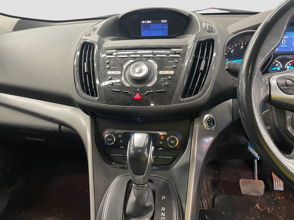 Vehicle photo