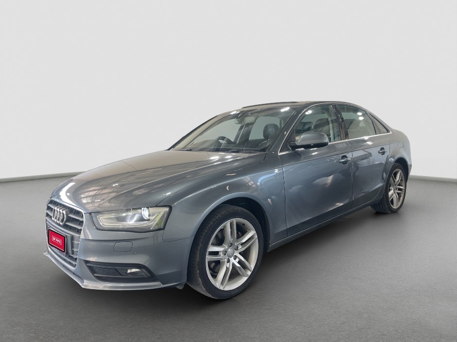 2012 Audi A4 Petrol