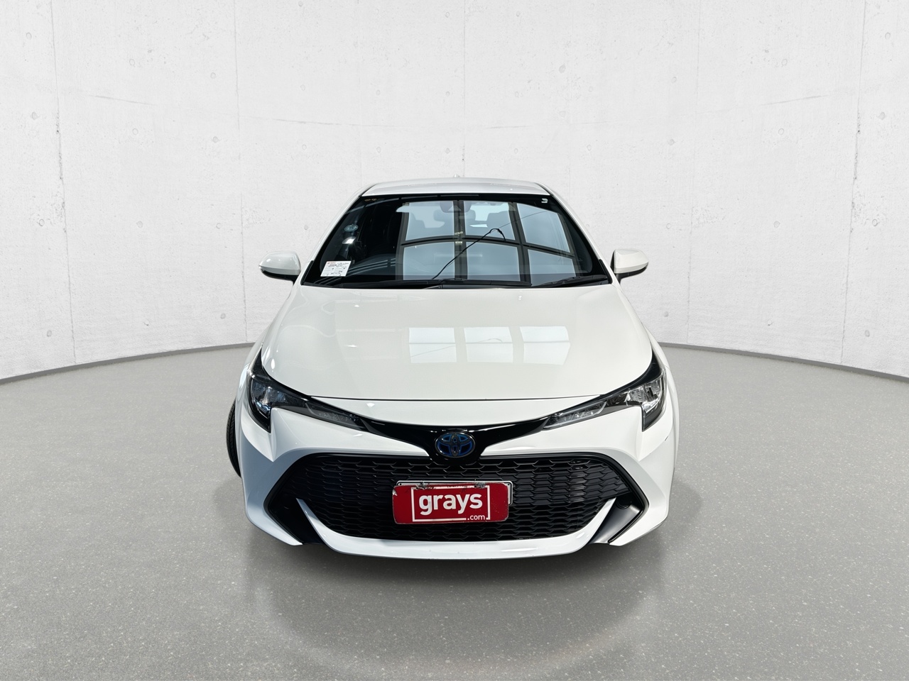 Vehicle photo