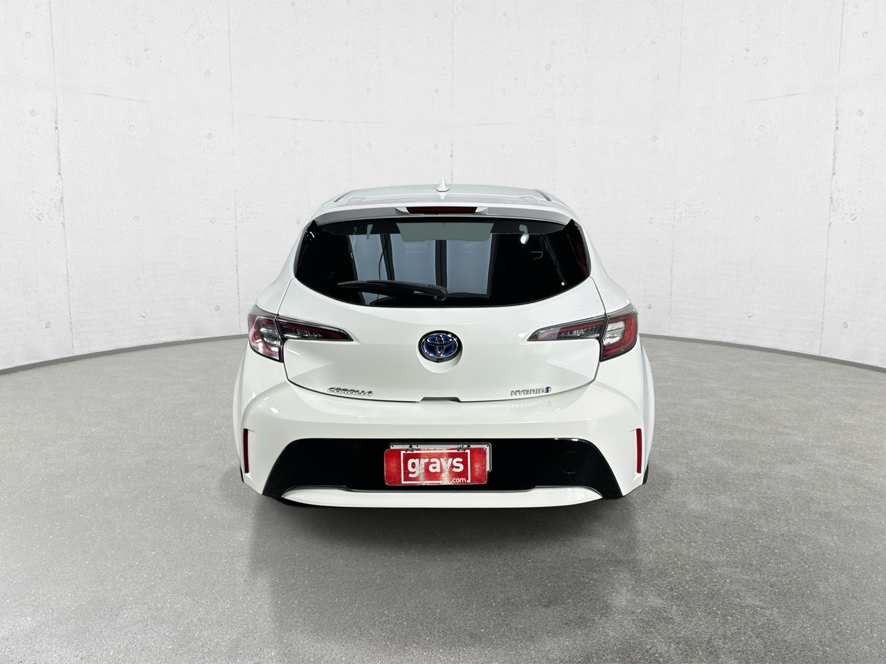 Vehicle photo