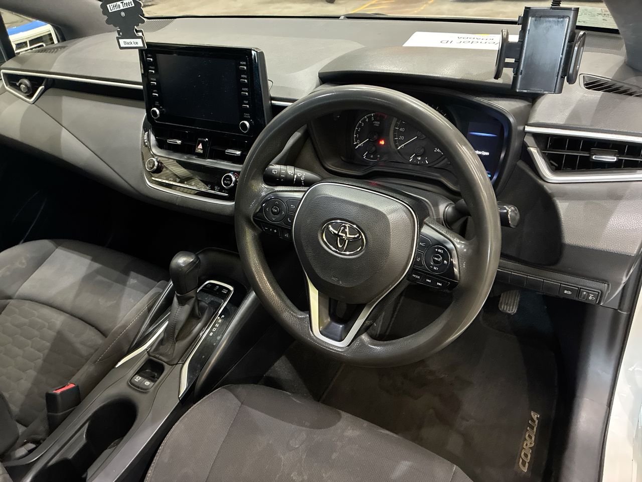Vehicle photo