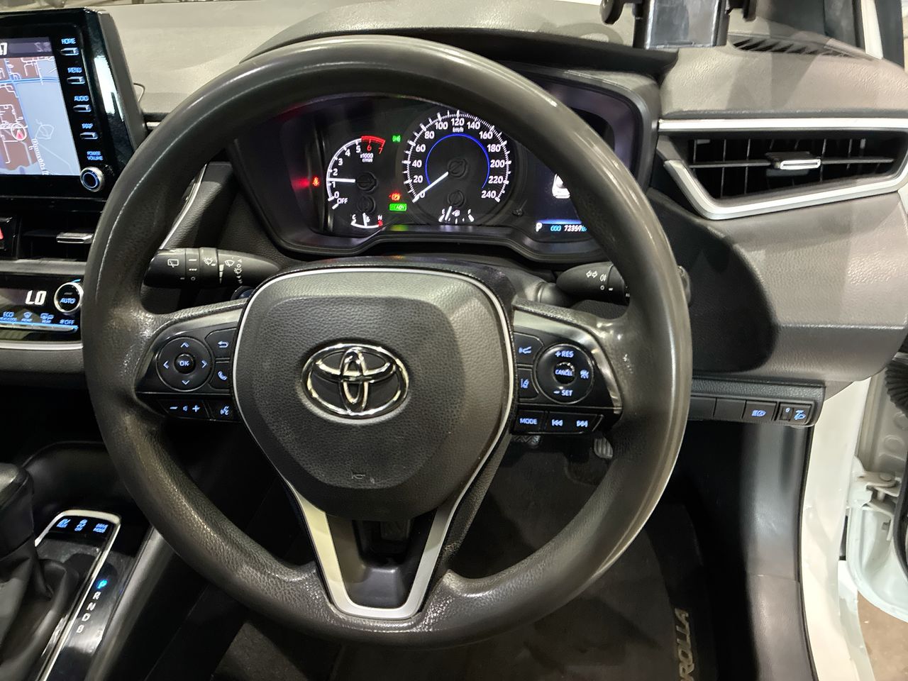 Vehicle photo