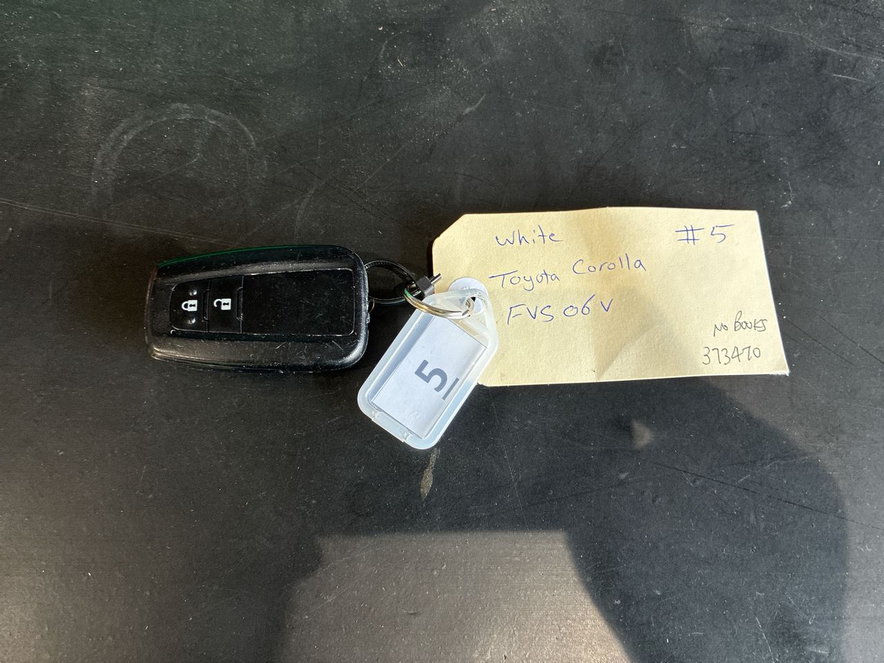 Vehicle photo