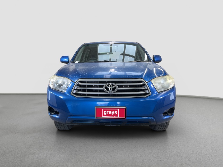 Vehicle photo