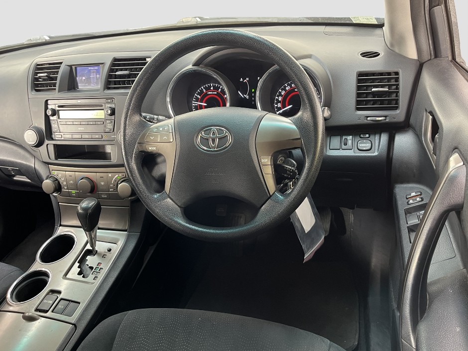 Vehicle photo