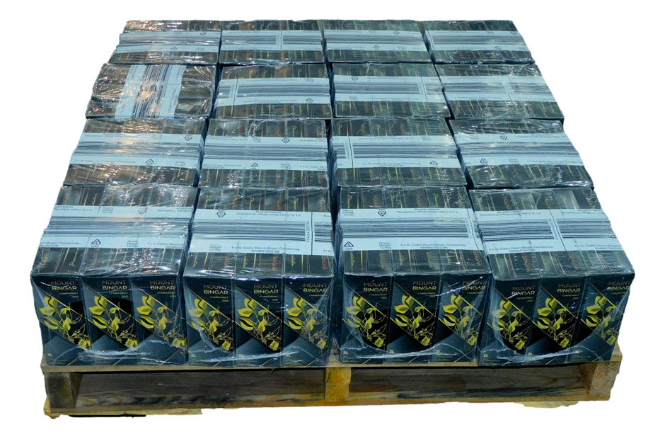 NSW Pick Up ONLY - Warehouse Clearance Pallet Sale - 10% BP